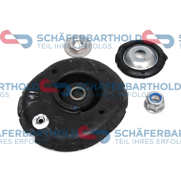 Repair Kit, suspension strut support mount (314 27 160 01 11)