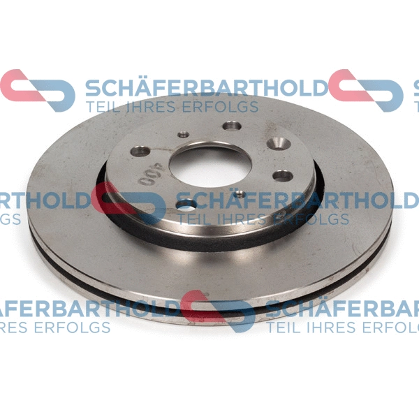 Brake Disc (315 27 454 01 11)