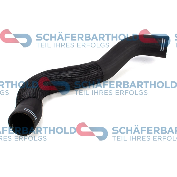 Charge Air Hose (317 08 185 01 11)