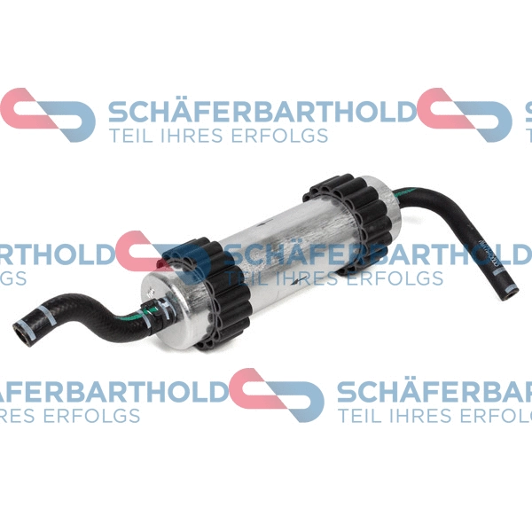 Fuel Filter (312 04 073 01 11)