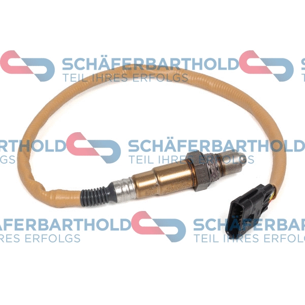 Lambda Sensor (465 28 557 01 11)