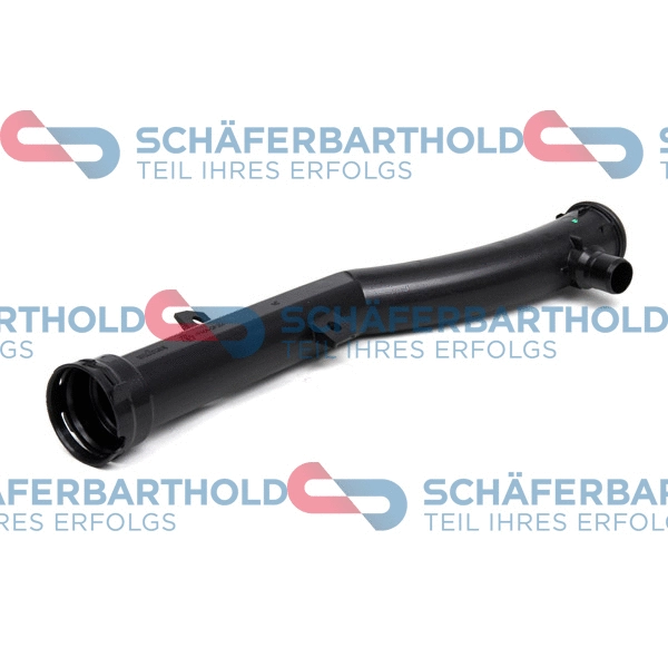 Coolant Pipe (310 27 027 01 11)