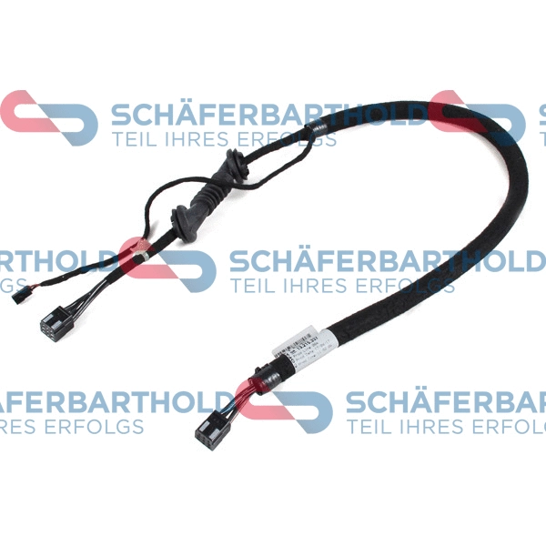 Repair Kit, cable set (415 16 427 01 11)