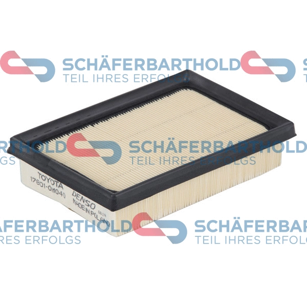Air Filter (310 27 409 01 11)