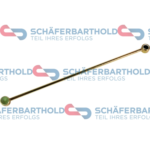 Selector-/Shift Rod (310 27 652 01 11)
