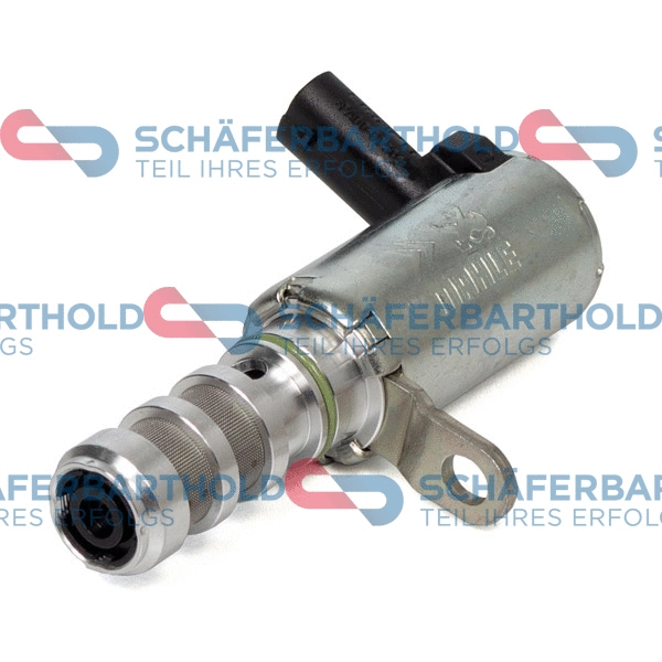 Oil Pressure Valve (313 27 592 01 11)