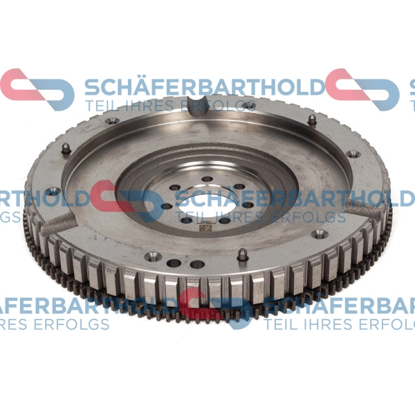 Flywheel (310 28 527 01 11)