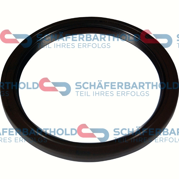 Shaft Seal, crankshaft (313 27 407 01 11)