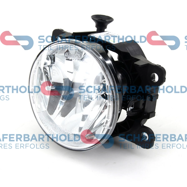 Front Fog Light (410 28 507 01 11)