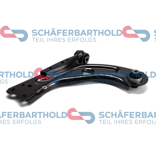 Control/Trailing Arm, wheel suspension (310 27 890 01 11)