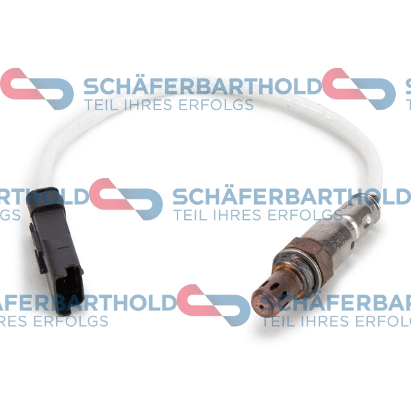Lambda Sensor (465 27 567 01 11)