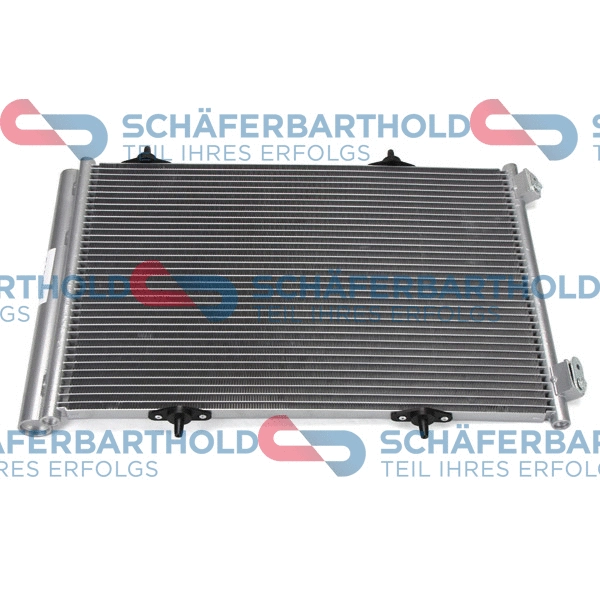 Condenser, air conditioning (310 27 811 01 11)