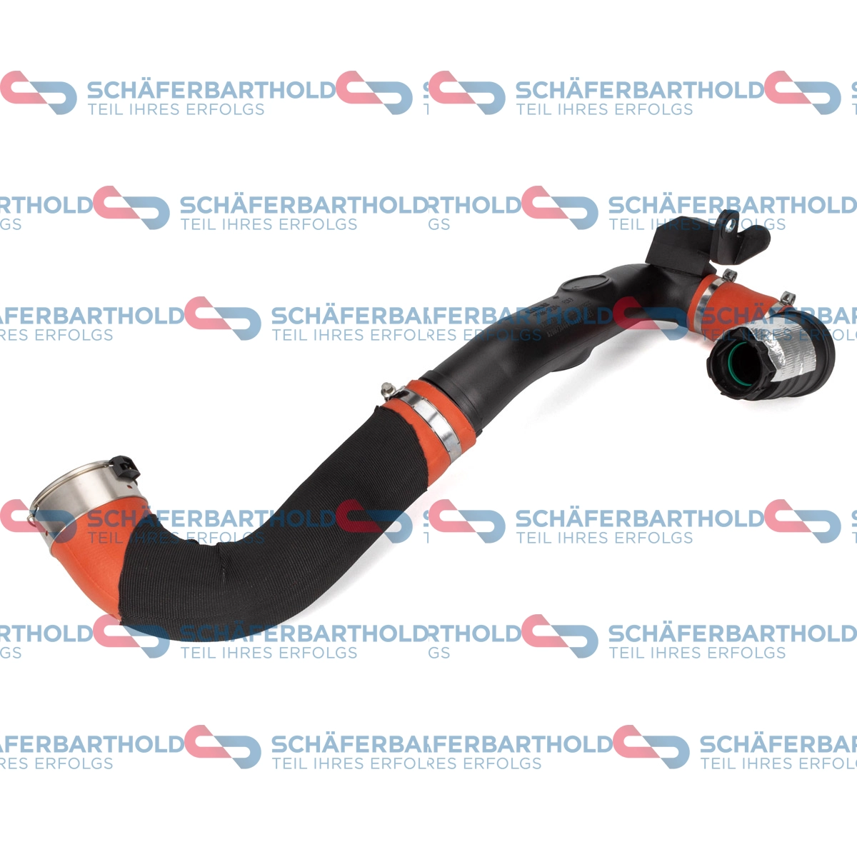Charge Air Hose (317 28 269 01 11)