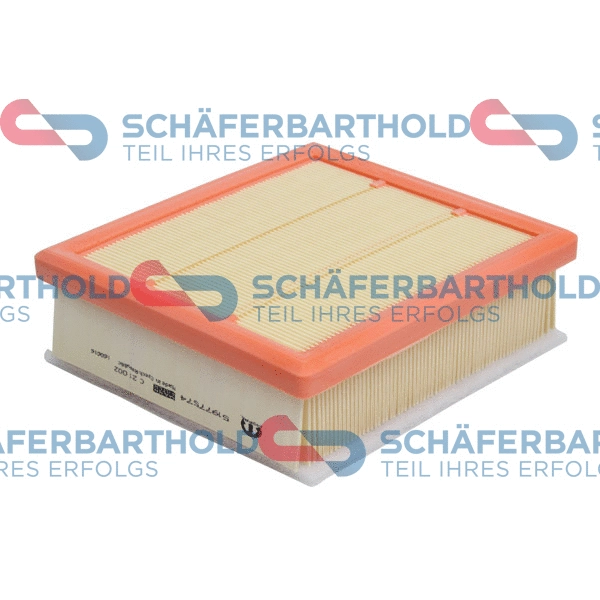 Air Filter (310 08 245 01 11)