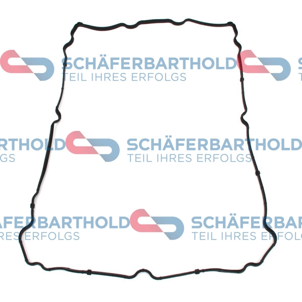 Gasket, cylinder head cover (313 27 517 01 11)