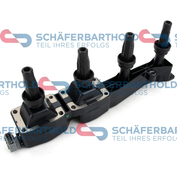 Ignition Coil (415 27 207 01 11)