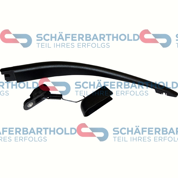 Wiper Arm, window cleaning (411 16 233 01 11)