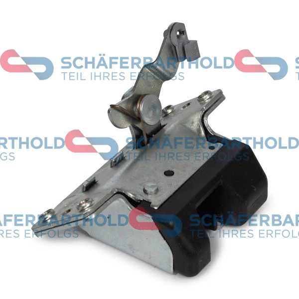 Tailgate Lock (612 16 016 01 22)