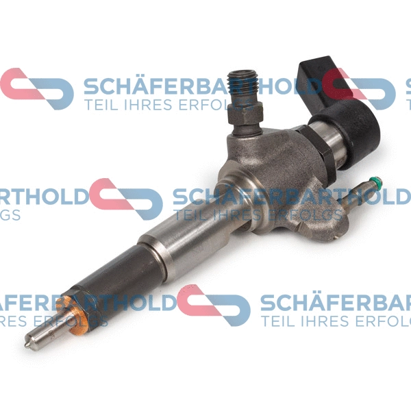 Injector Nozzle (312 27 214 01 11)