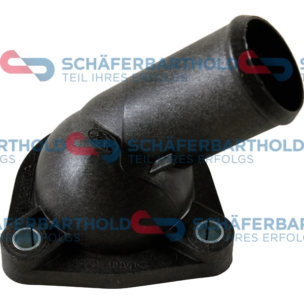 Coolant Flange (310 06 040 01 11)
