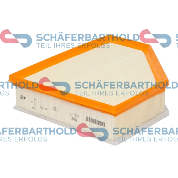 Air Filter (310 02 267 01 11)