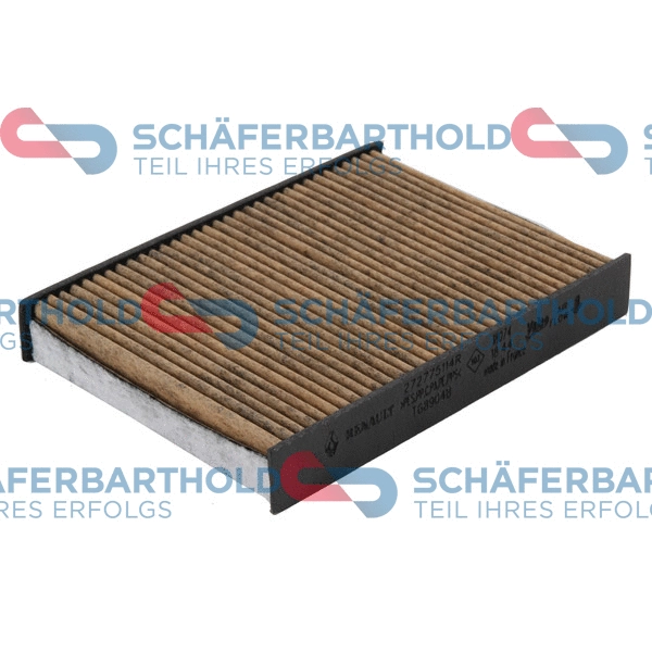 Filter, cabin air (310 28 360 01 11)