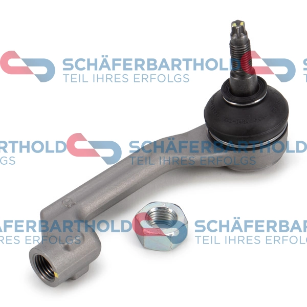 Tie Rod End (314 27 330 01 11)