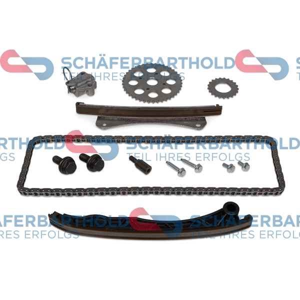 Timing Chain Kit (310 16 520 01 11)
