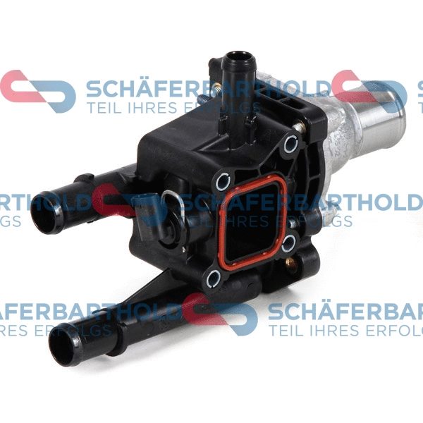 Thermostat Housing (310 16 057 01 11)