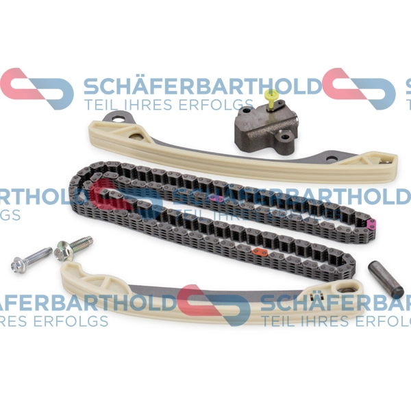 Timing Chain Kit (310 28 691 01 11)