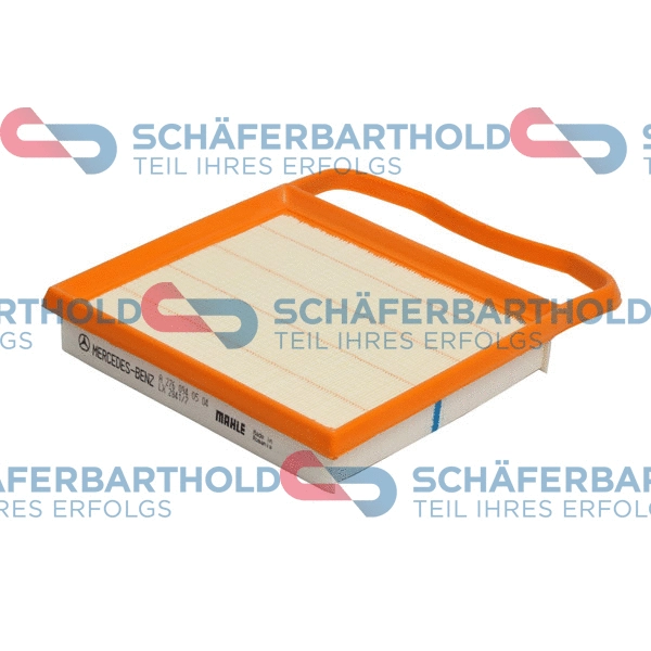 Air Filter (310 12 037 01 11)