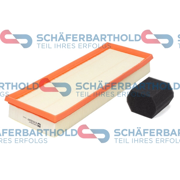 Air Filter (310 27 179 01 11)