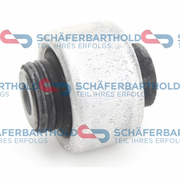 Mounting, control/trailing arm (310 27 140 01 11)