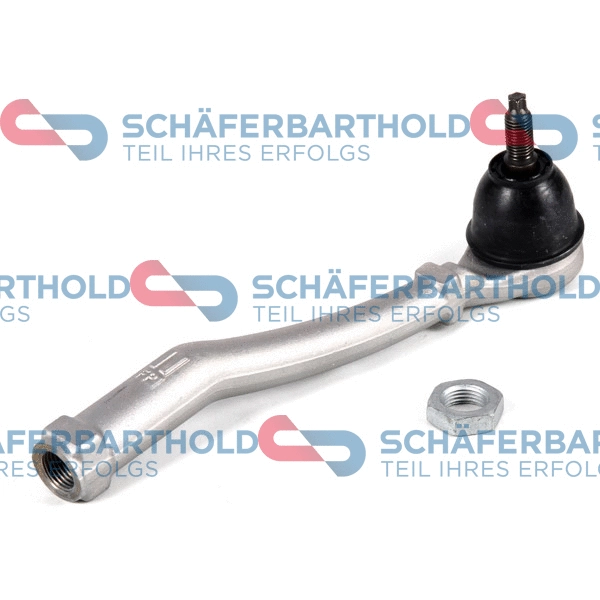 Tie Rod End (314 27 063 01 11)