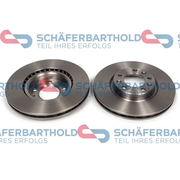 Brake Disc (315 27 459 01 11)