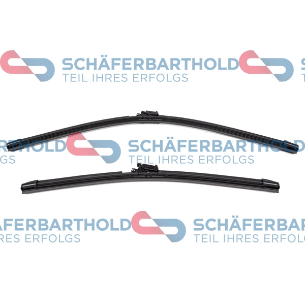 Wiper Blade (411 38 212 01 11)