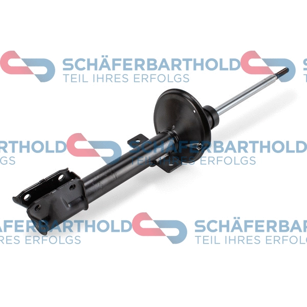 Shock Absorber (314 28 122 01 11)