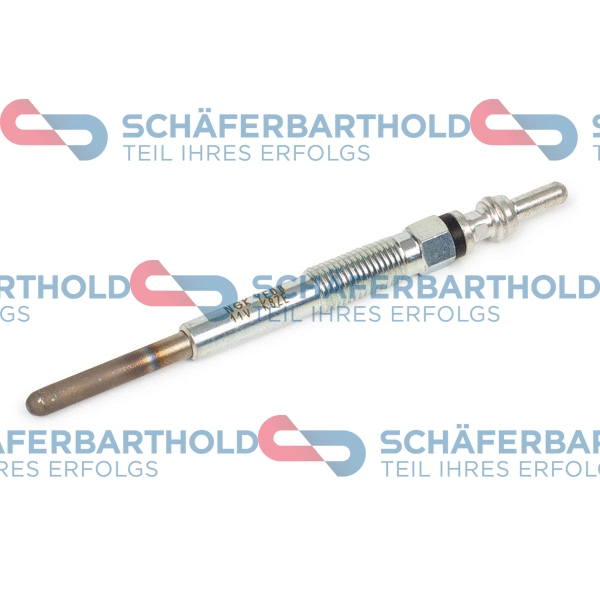 Glow Plug (415 27 476 01 11)