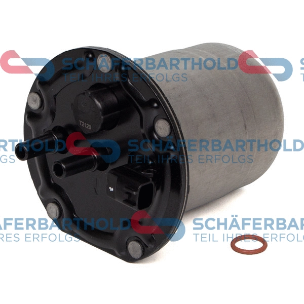 Fuel Filter (312 28 073 01 11)