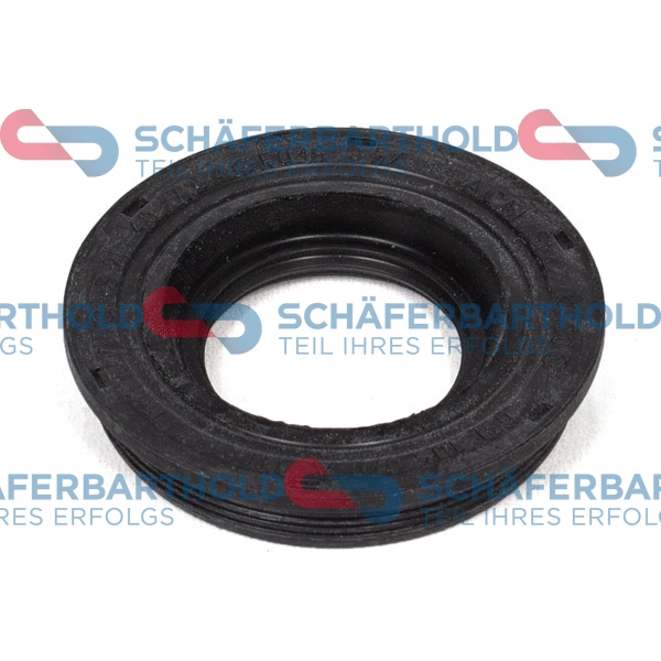 Gasket, cylinder head cover (313 27 523 01 11)