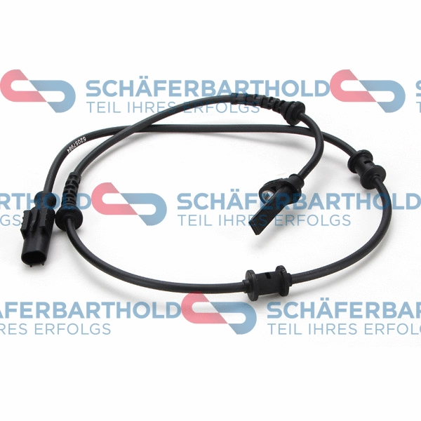 Sensor, wheel speed (310 27 529 01 11)