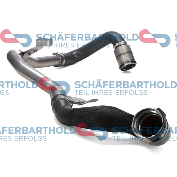 Charge Air Hose (310 28 855 01 11)