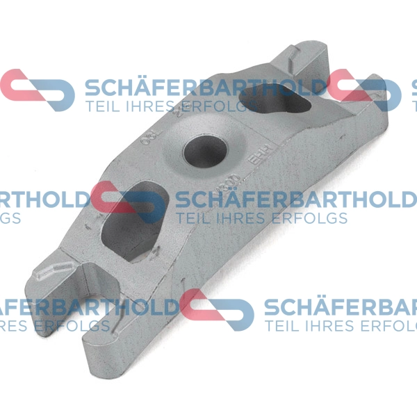 Holder, injector (319 18 176 01 22)