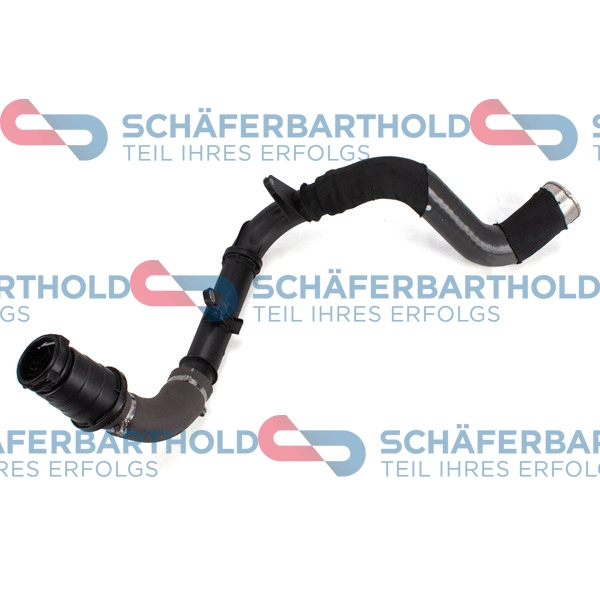 Charge Air Hose (310 28 902 01 11)