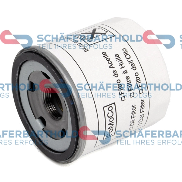 Oil Filter (310 06 206 01 11)