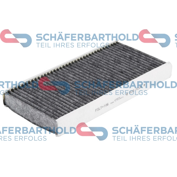 Filter, cabin air (310 27 246 01 11)