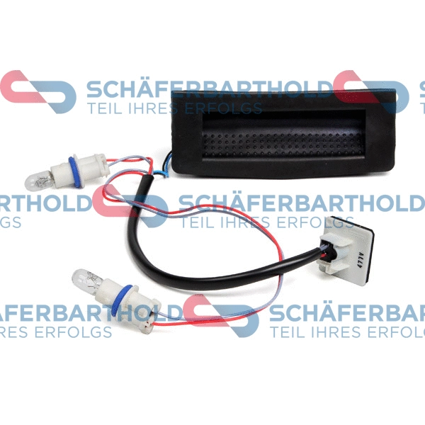 Switch, tailgate release (411 16 048 01 22)