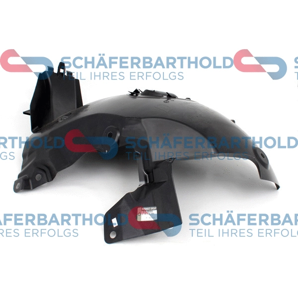 Liner, wheelhouse (316 28 110 01 11)