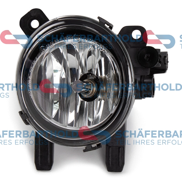 Front Fog Light (410 02 500 01 22)