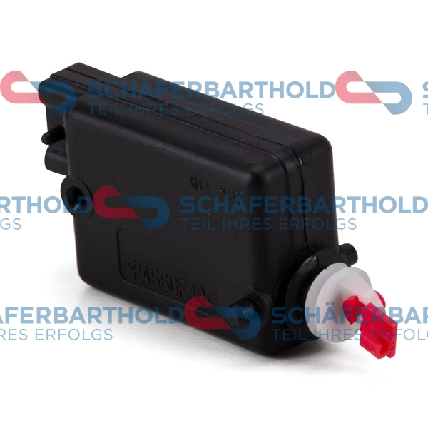 Actuator, central locking system (465 28 802 01 11)